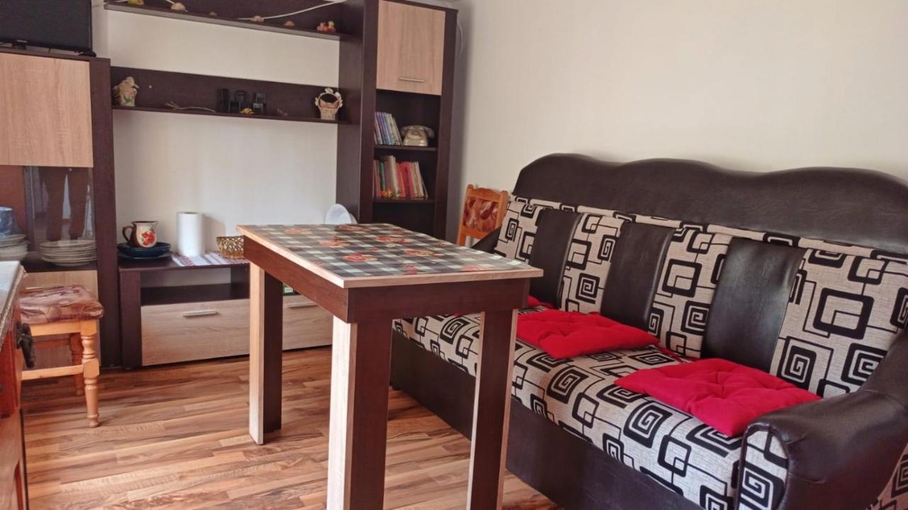 Bed and Breakfast Casa La Agapia Esterno foto
