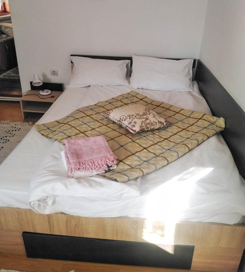 Bed and Breakfast Casa La Agapia Esterno foto